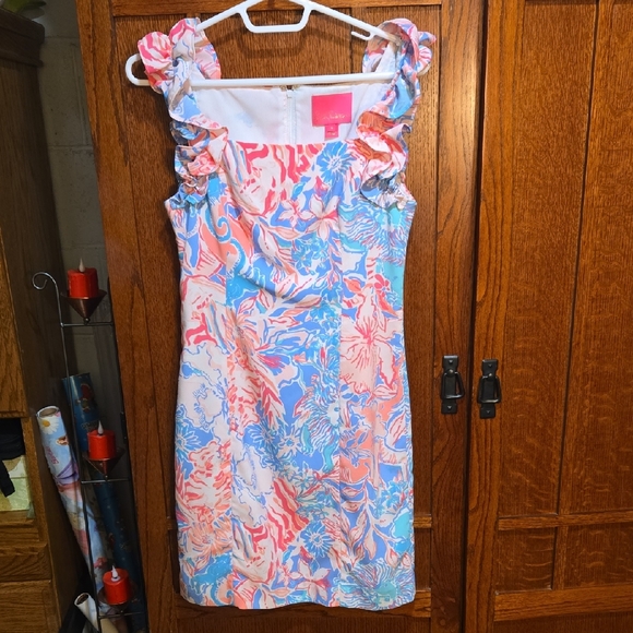 Lilly Pulitzer Dresses & Skirts - Size 0 Lily Pulitzer Dress